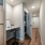 Built-in Desk