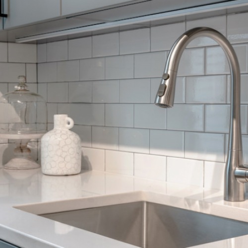 Luxury Finishes Luxury Finishes