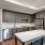 Kitchen Islands & Built-in Shelving