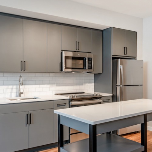 Kitchen Island Kitchen Island