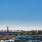 View of the city 