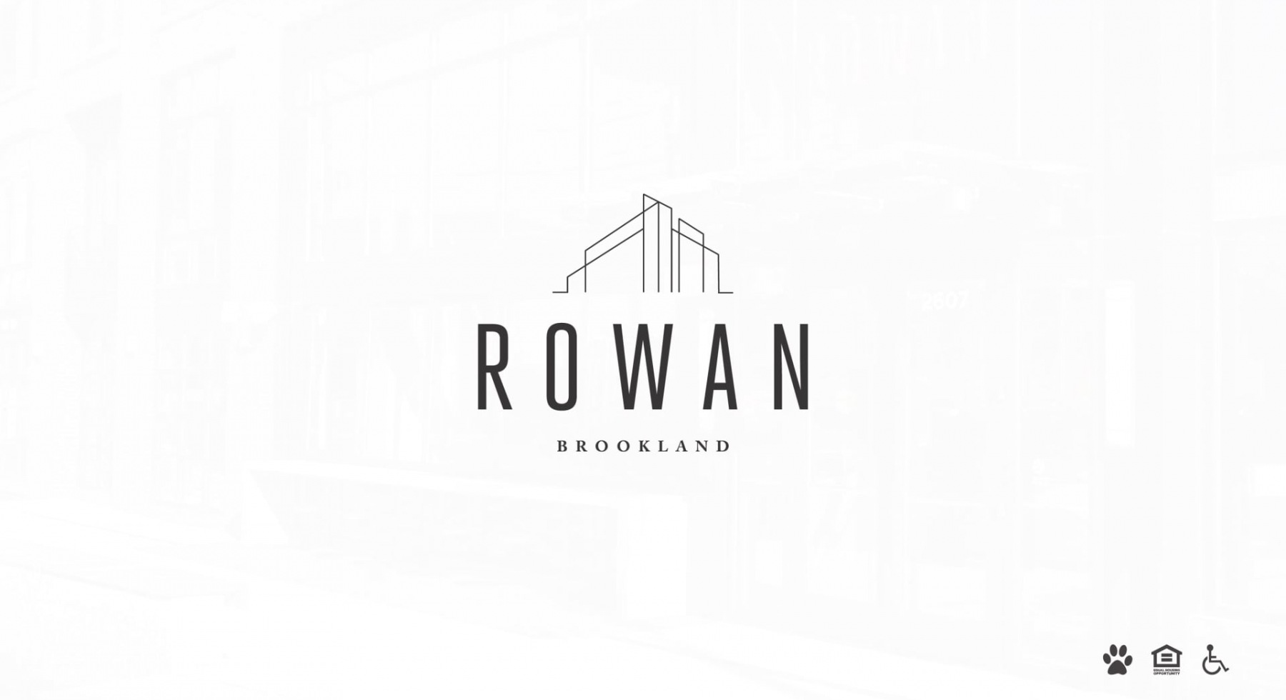 Rowan Welcome Video